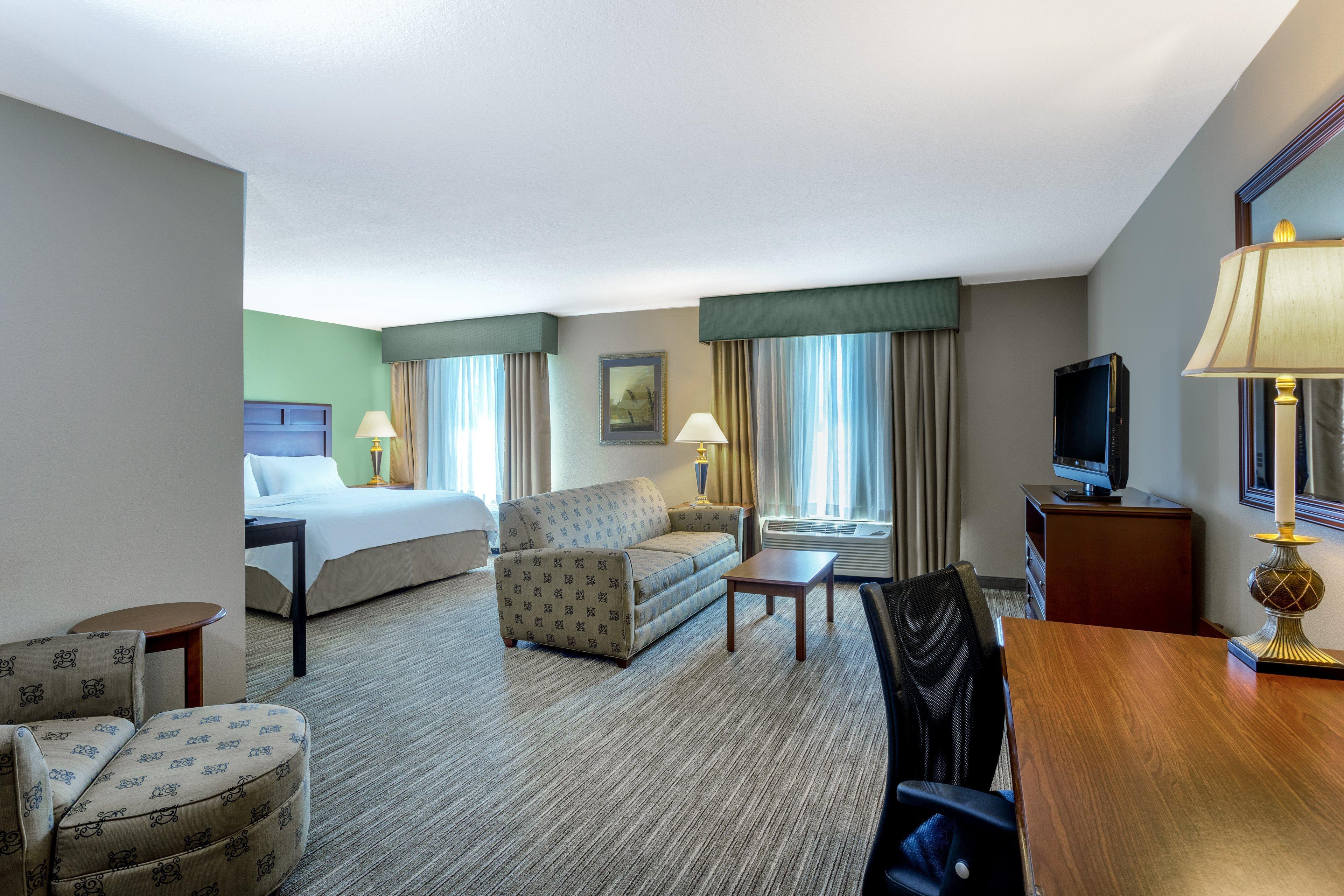 Holiday Inn Express & Suites Bradenton East-Lakewood Ranch, An Ihg Hotel Zewnętrze zdjęcie